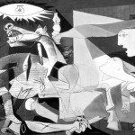 Analyse d’oeuvre : Guernica de Pablo Picasso