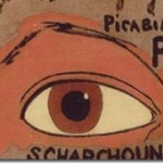 Analyse d’oeuvre : L’oeil cacodylate de Francis Picabia