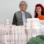 Christo et Jeanne-Claude redéfinissent le paysage