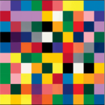Des pixels dans l’histoire de l’art – De la mosaïque au Pixel Art – Part.1