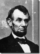 Abraham Lincoln2