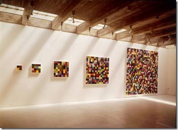 Gerhard Richter 4900 Couleurs2