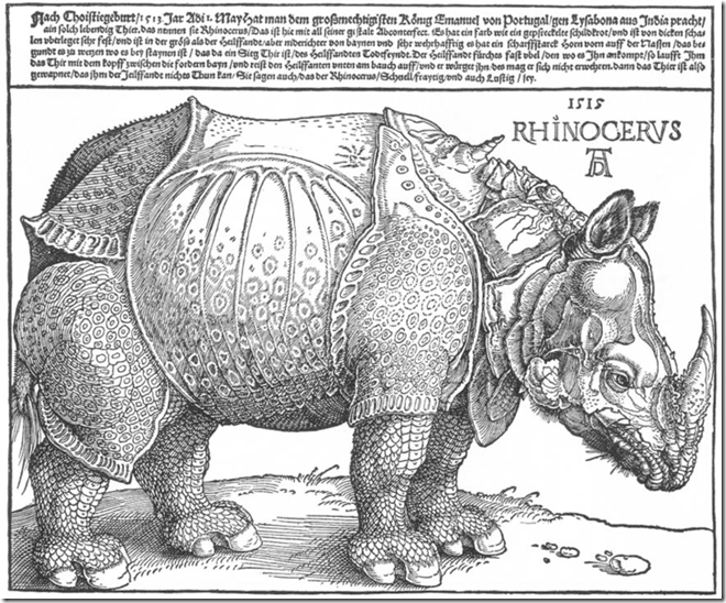 Albrecht Dürer_1515