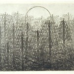 Les frottages de Max Ernst