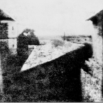 La 1ere photo conservée date de 1826