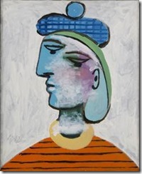 Pablo Picasso4
