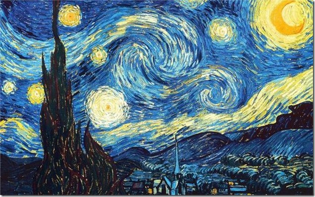 Vincent Van Gogh3