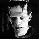 Le premier film de Frankenstein