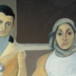 Analyse d’oeuvre : L’artiste et sa mère d’Arshile Gorky
